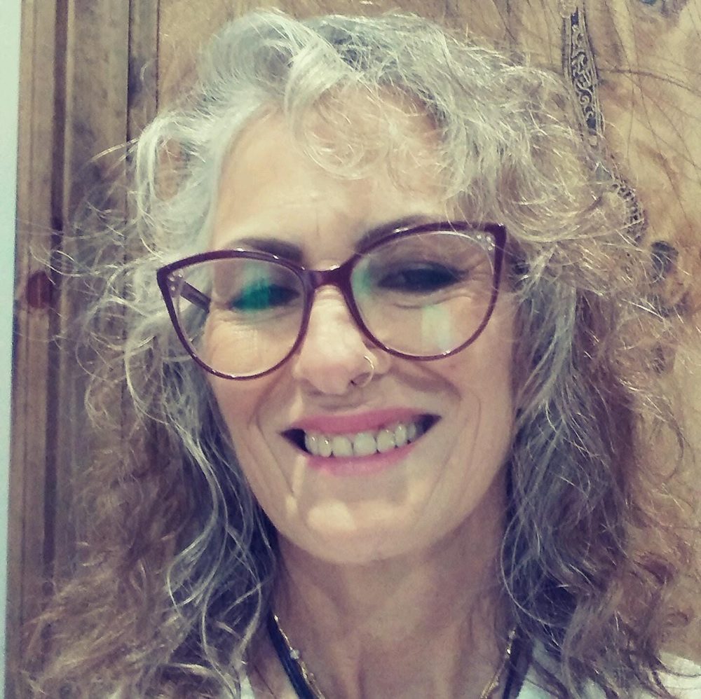 Meet your Posher, Jeanne